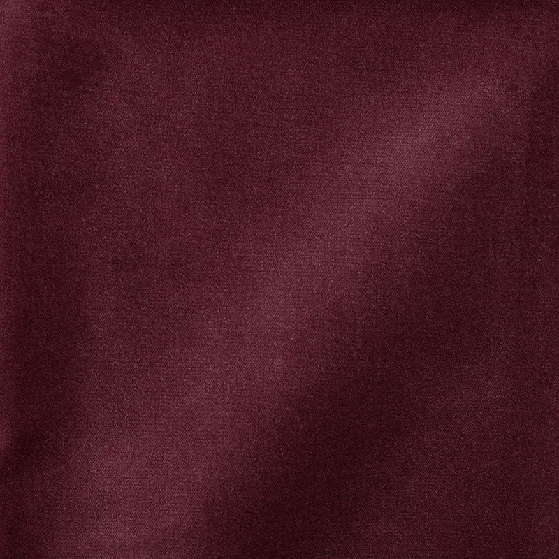 Select 70824 Rocky Performance Velvet Mulberry by Schumacher Fabric