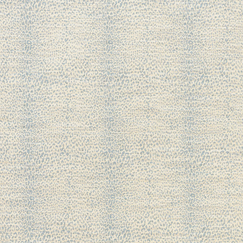Select 70831 Mini Leopard Cloud by Schumacher Fabric