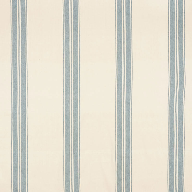 70871 brentwood stripe china blue schumacher