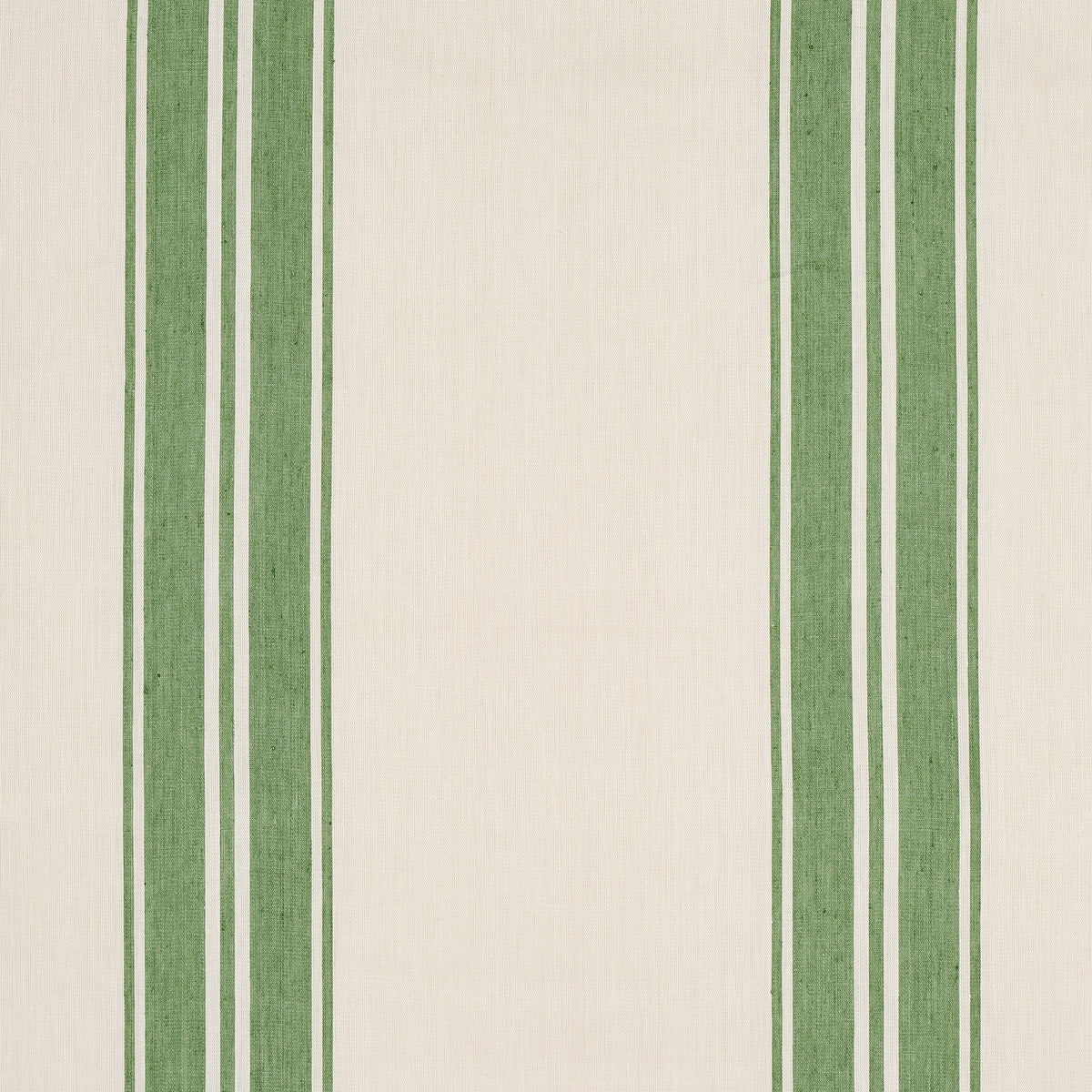 Purchase 70873 Brentwood Stripe, Leaf Green by Schumacher Fabric