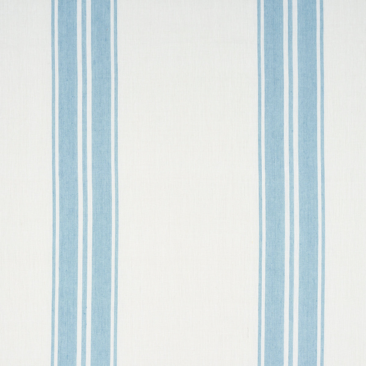 Purchase 70875 | Brentwood Stripe, Pool - Schumacher Fabric