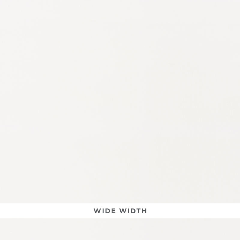 Acquire 70930 Palermo Sheer Blanc by Schumacher Fabric