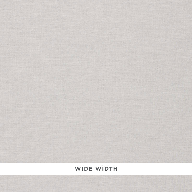 View 70933 Palermo Sheer Heather by Schumacher Fabric