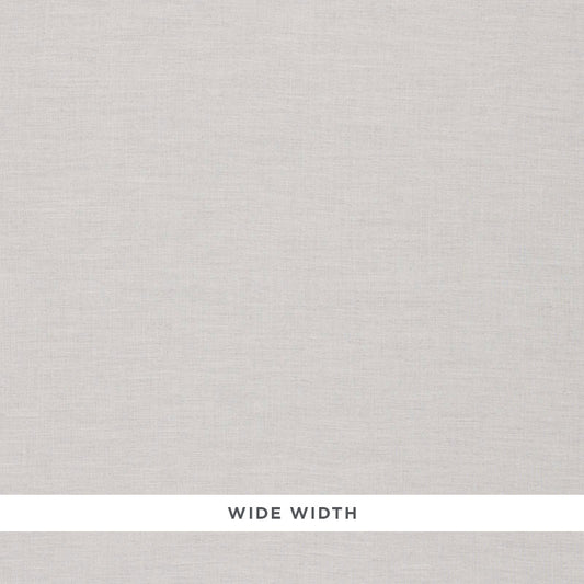 View 70933 Palermo Sheer Heather by Schumacher Fabric