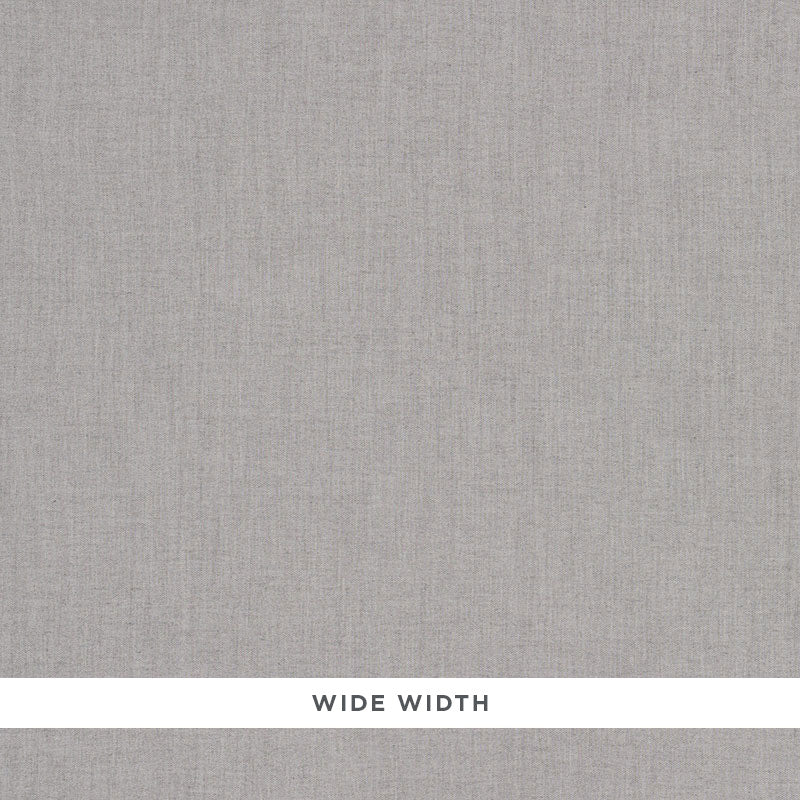 Looking 70934 Palermo Sheer Zinc by Schumacher Fabric