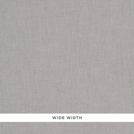 Looking 70934 Palermo Sheer Zinc by Schumacher Fabric