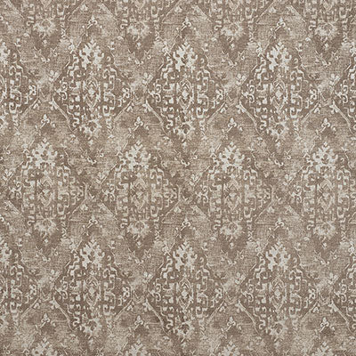 Search 71143 Ankara Truffle by Schumacher Fabric