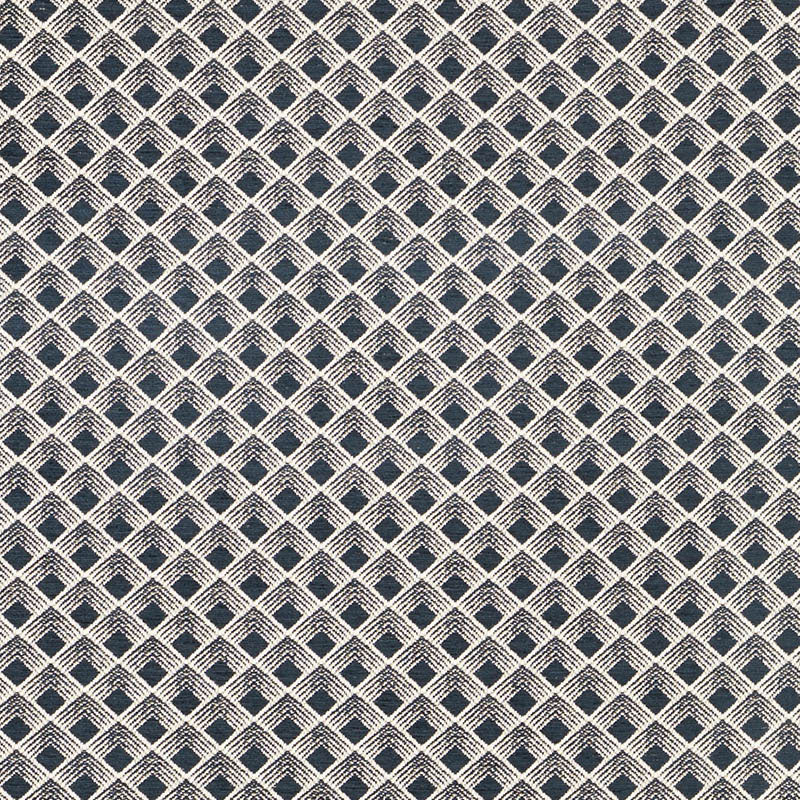 Save 71170 Morgan Onyx by Schumacher Fabric