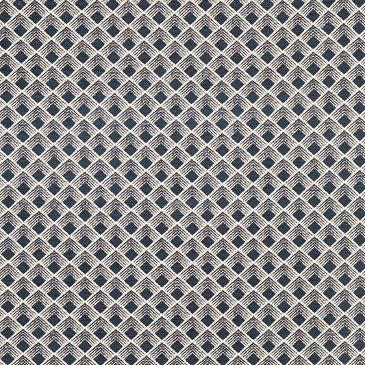 Save 71170 Morgan Onyx by Schumacher Fabric