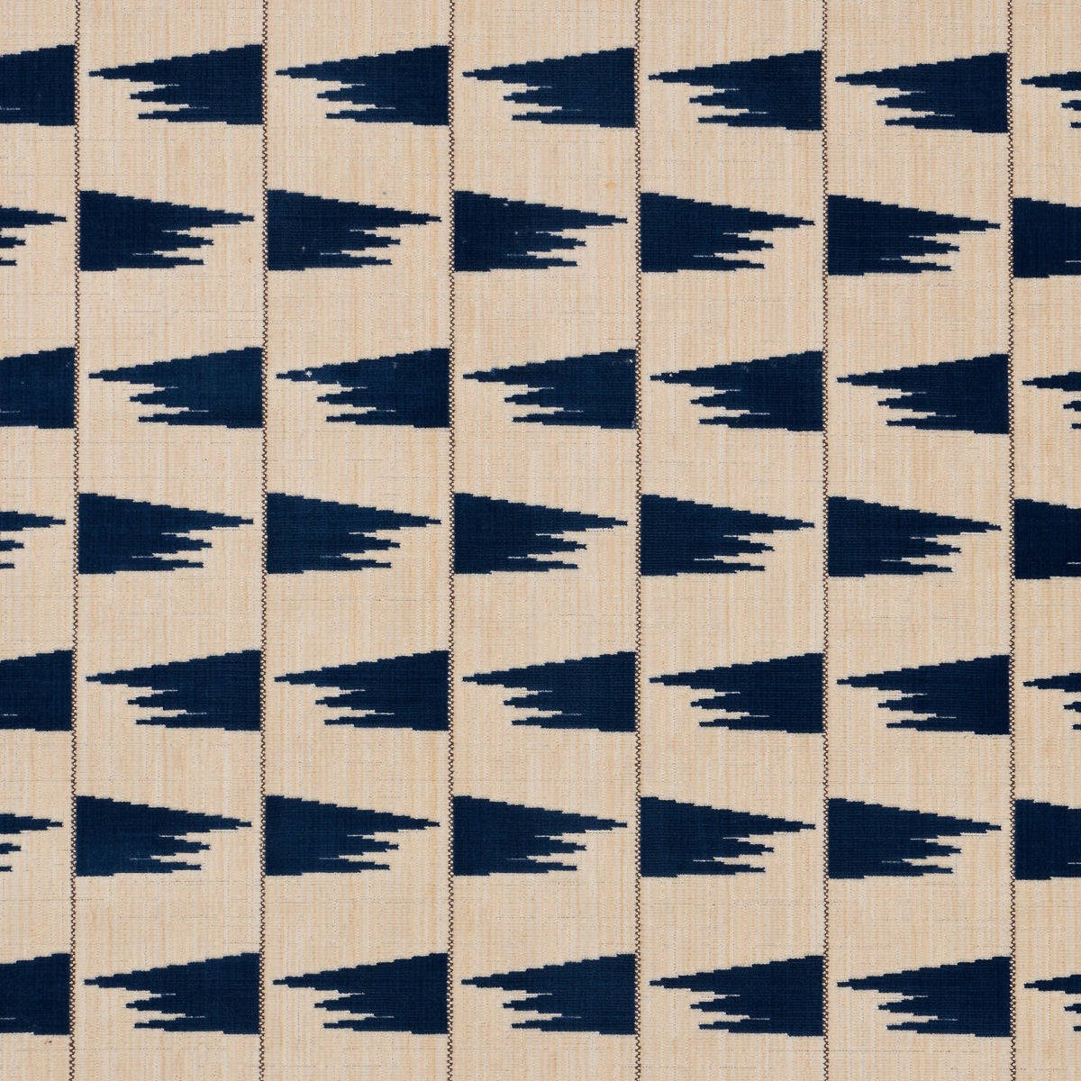 Purchase 71225 Tutsi, Blue by Schumacher Fabric