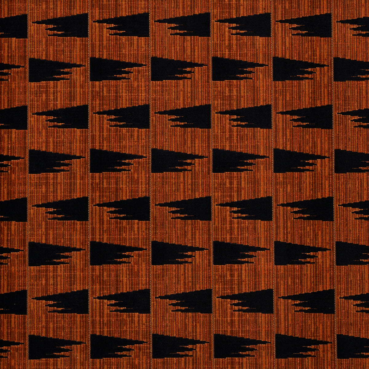 Purchase 71226 Tutsi, Cinnamon by Schumacher Fabric