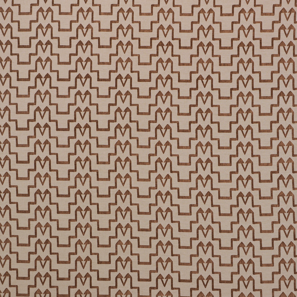 Purchase 71245 | Turkish Step, Biscuit - Schumacher Fabric