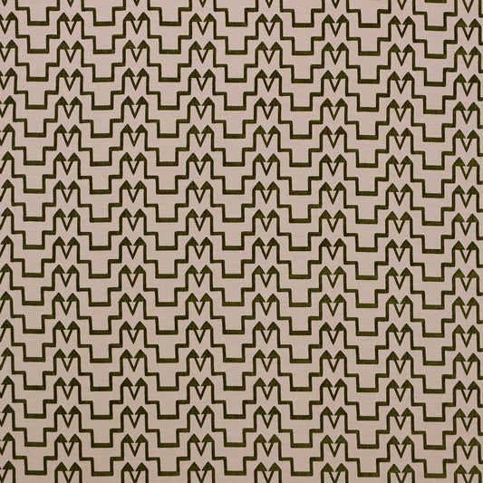 Purchase 71246 | Turkish Step, Olive - Schumacher Fabric