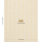 Purchase 71247 | Turkish Step, Mimosa Glow - Schumacher Fabric