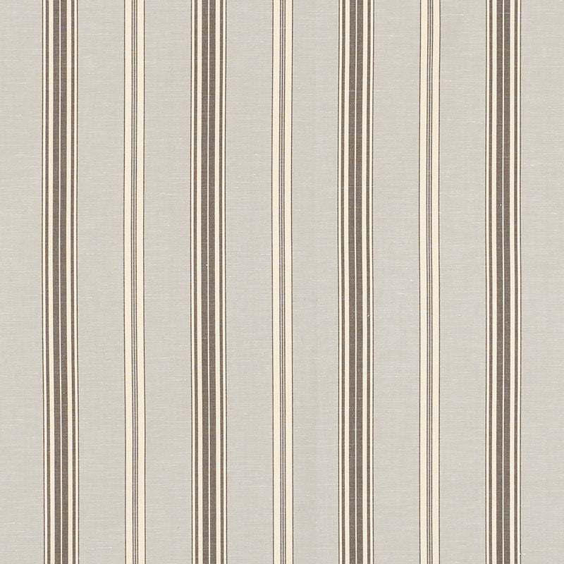 View 71290 Coco Stripe Cloud by Schumacher Fabric