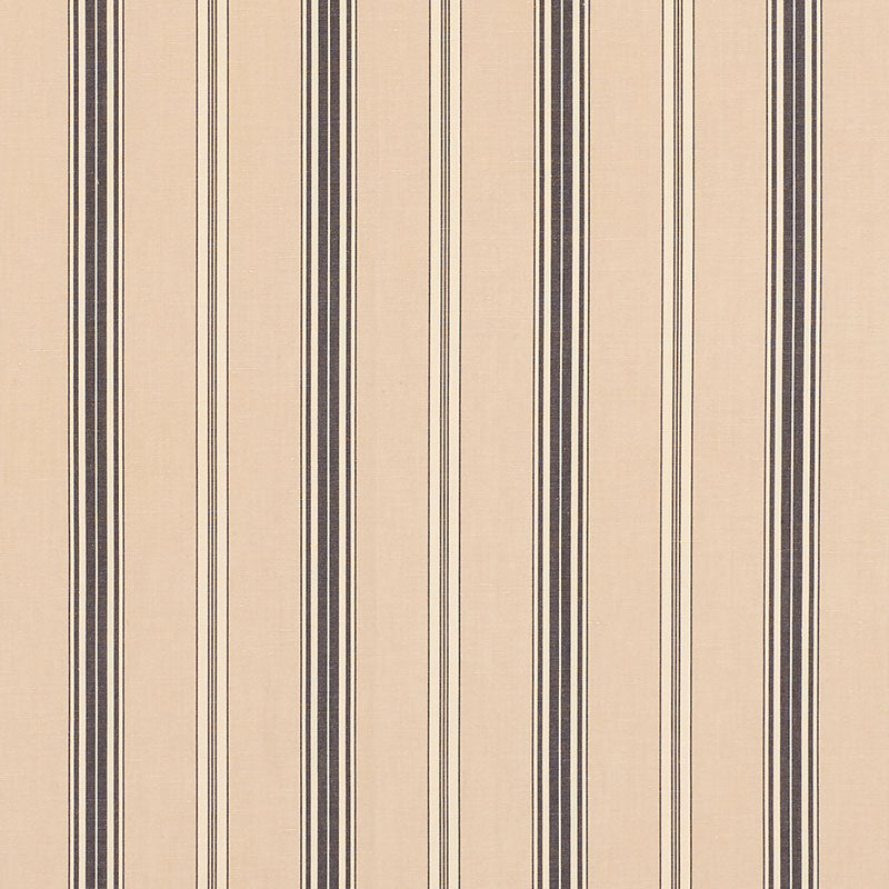 Search 71292 Coco Stripe Stone by Schumacher Fabric