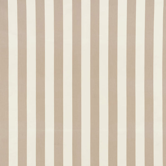 Acquire 71322 Andy Stripe Taupe by Schumacher Fabric