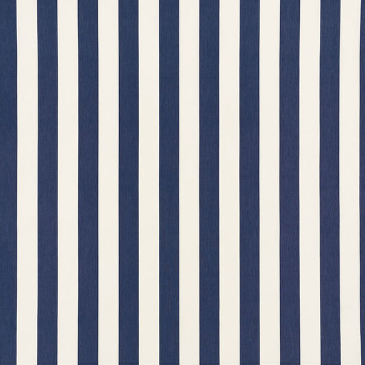 Purchase 71323 Andy Stripe Navy by Schumacher Fabric