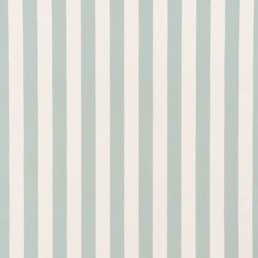 View 71325 Andy Stripe Mineral by Schumacher Fabric