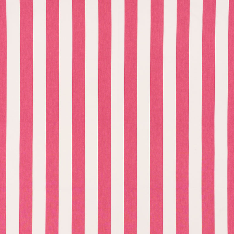 Buy 71330 Andy Stripe Pink by Schumacher Fabric