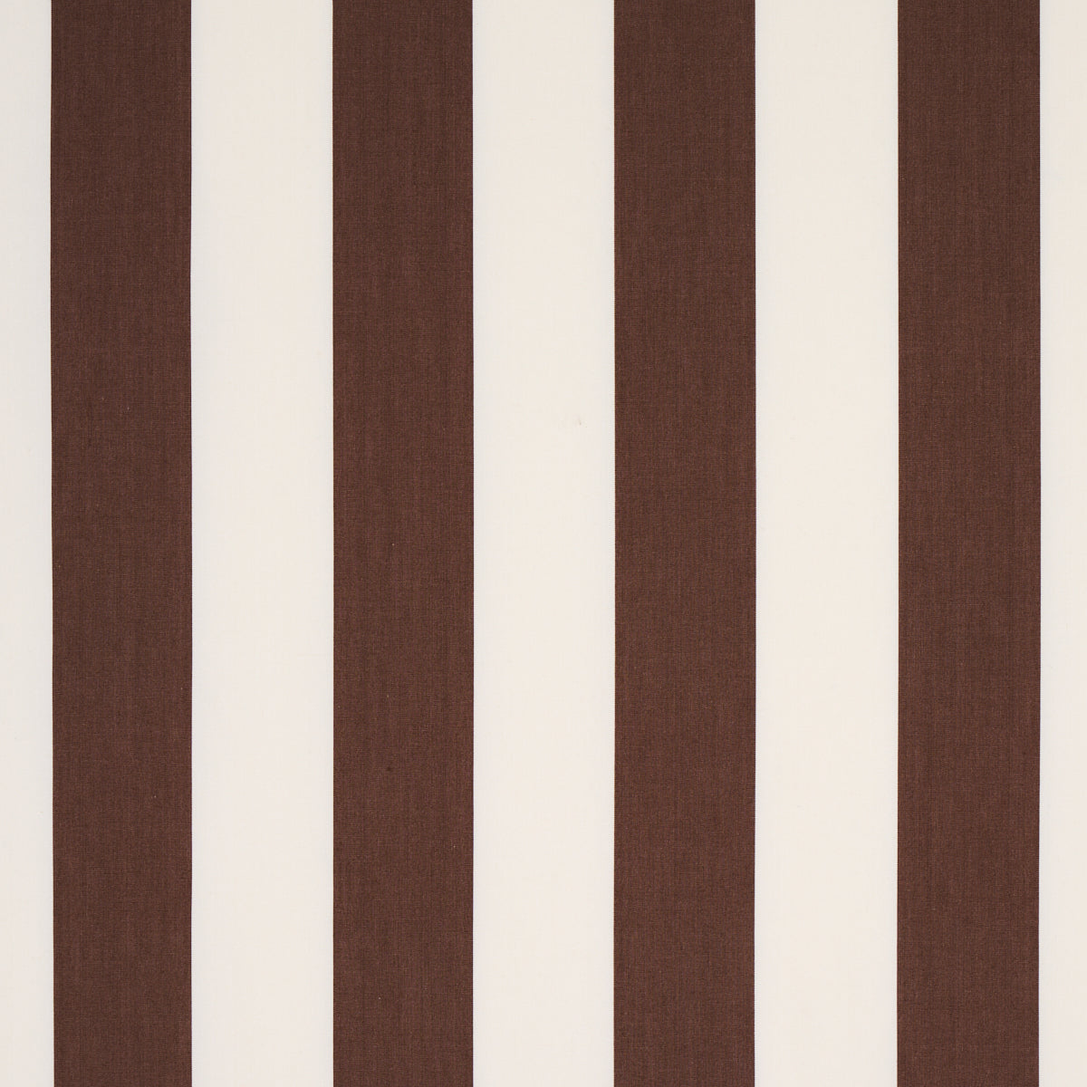 Purchase 71353 James Stripe, Brown by Schumacher Fabric