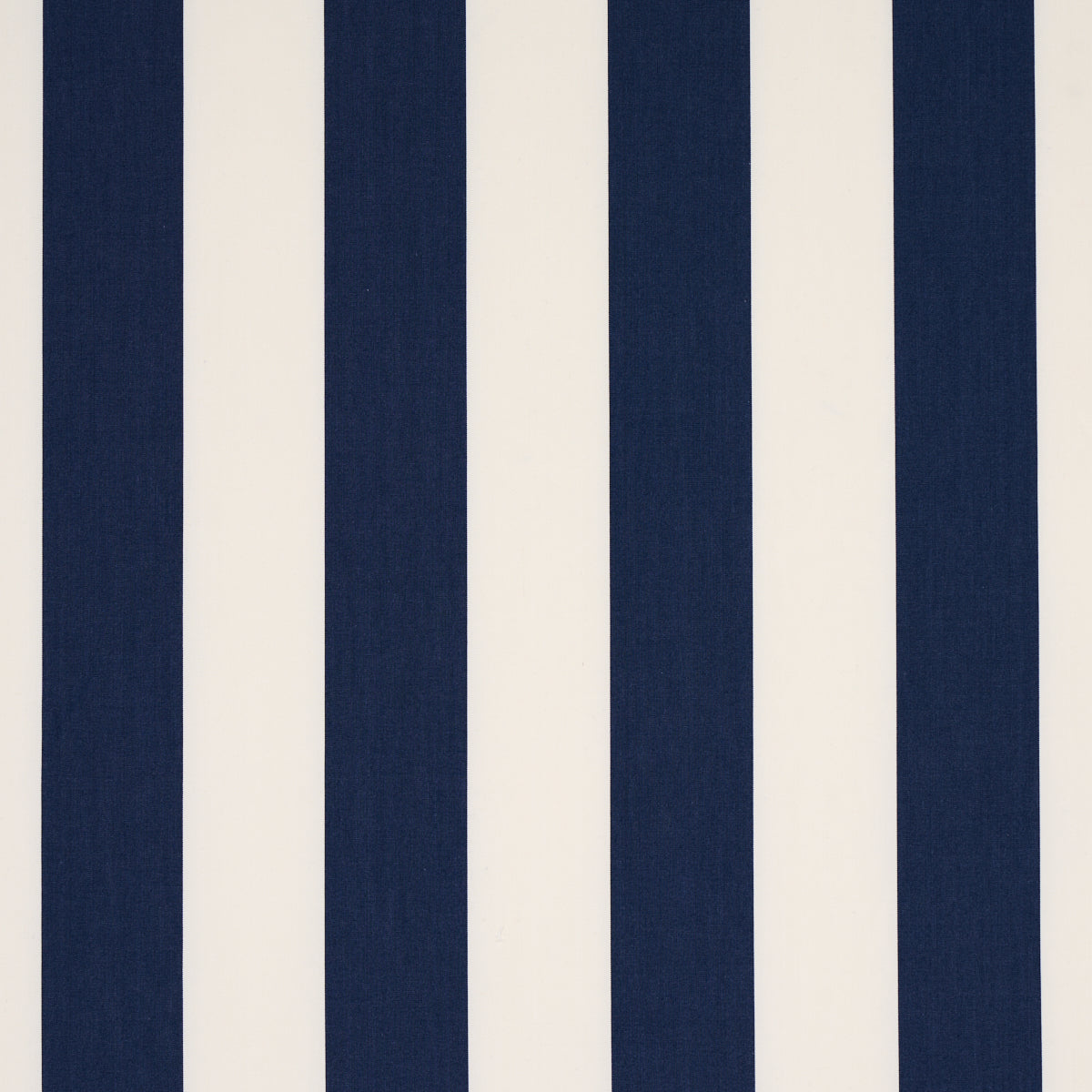 Purchase 71354 James Stripe, Navy by Schumacher Fabric