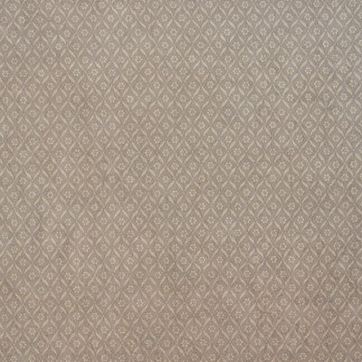 View 71490 Chaplin Pewter by Schumacher Fabric