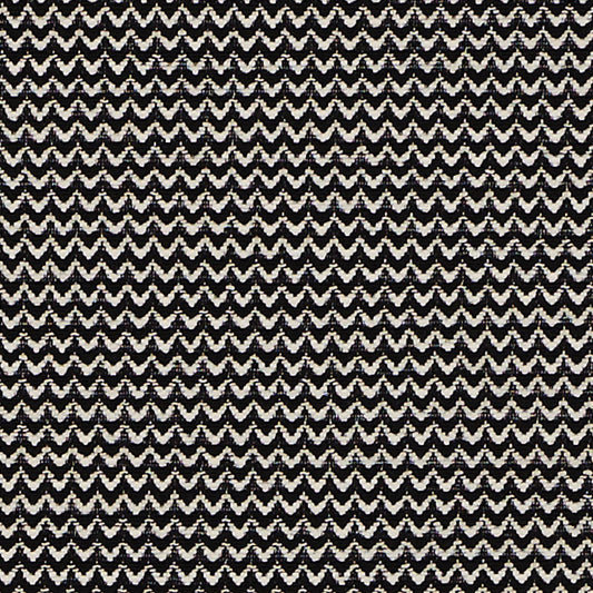 View 71572 Ellis Black by Schumacher Fabric