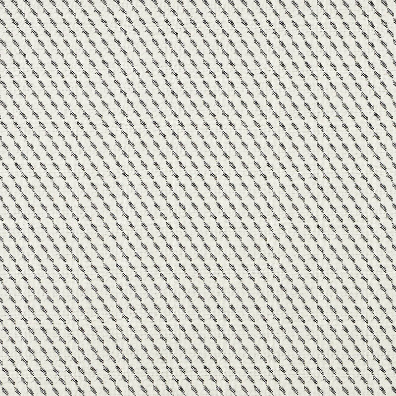 Looking 71591 Sullivan Black by Schumacher Fabric