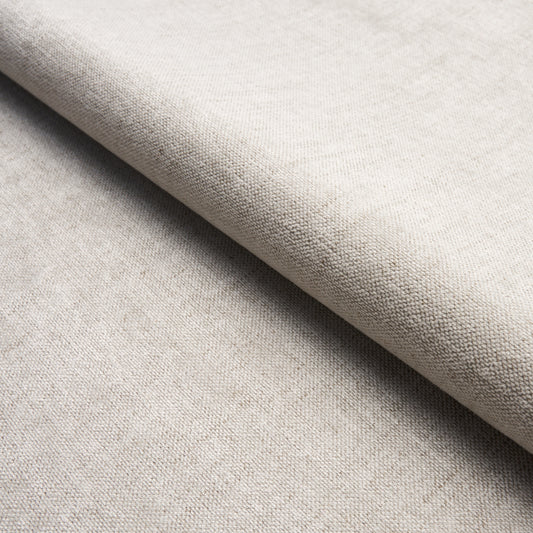 Order 71725 Franco LinenbyBlend Chenille Birch by Schumacher Fabric