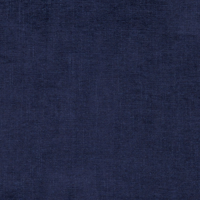 Find 71728 Franco LinenbyBlend Chenille Indigo by Schumacher Fabric