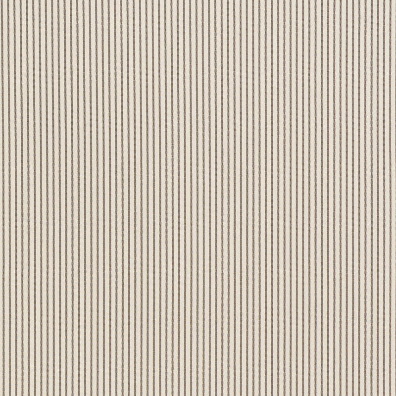 Purchase 71741 | Stitched Stripe Indoor/Outdoor, Taupe - Schumacher Fabric