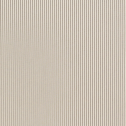 Purchase 71741 | Stitched Stripe Indoor/Outdoor, Taupe - Schumacher Fabric