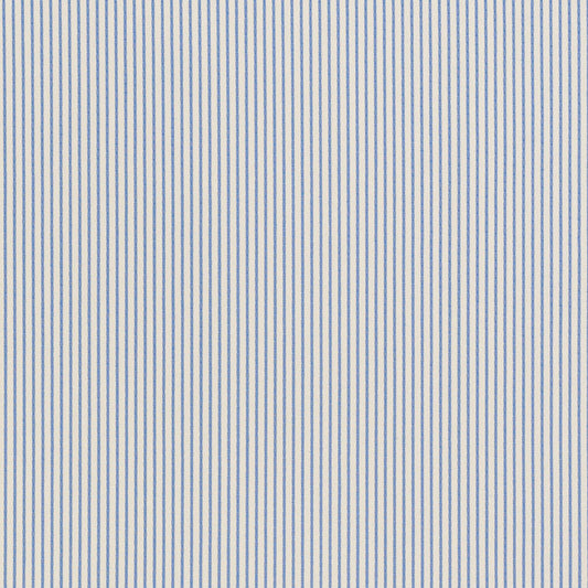 Purchase 71742 | Stitched Stripe Indoor/Outdoor, Blue - Schumacher Fabric