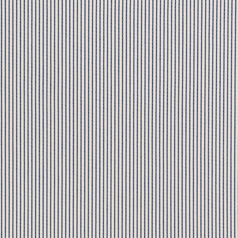 Search 71743 Stitched Stripe Navy by Schumacher Fabric