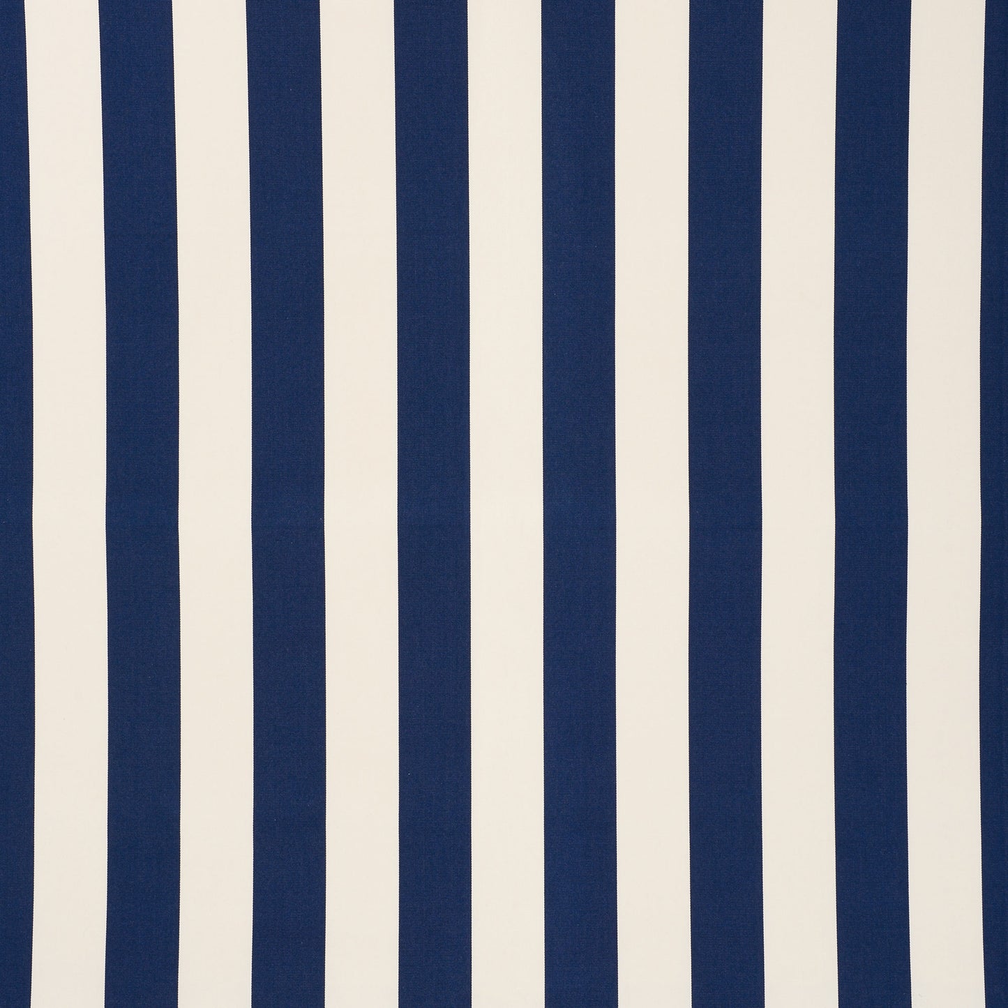 Buy 71755 Cabana Stripe Navy by Schumacher Fabric