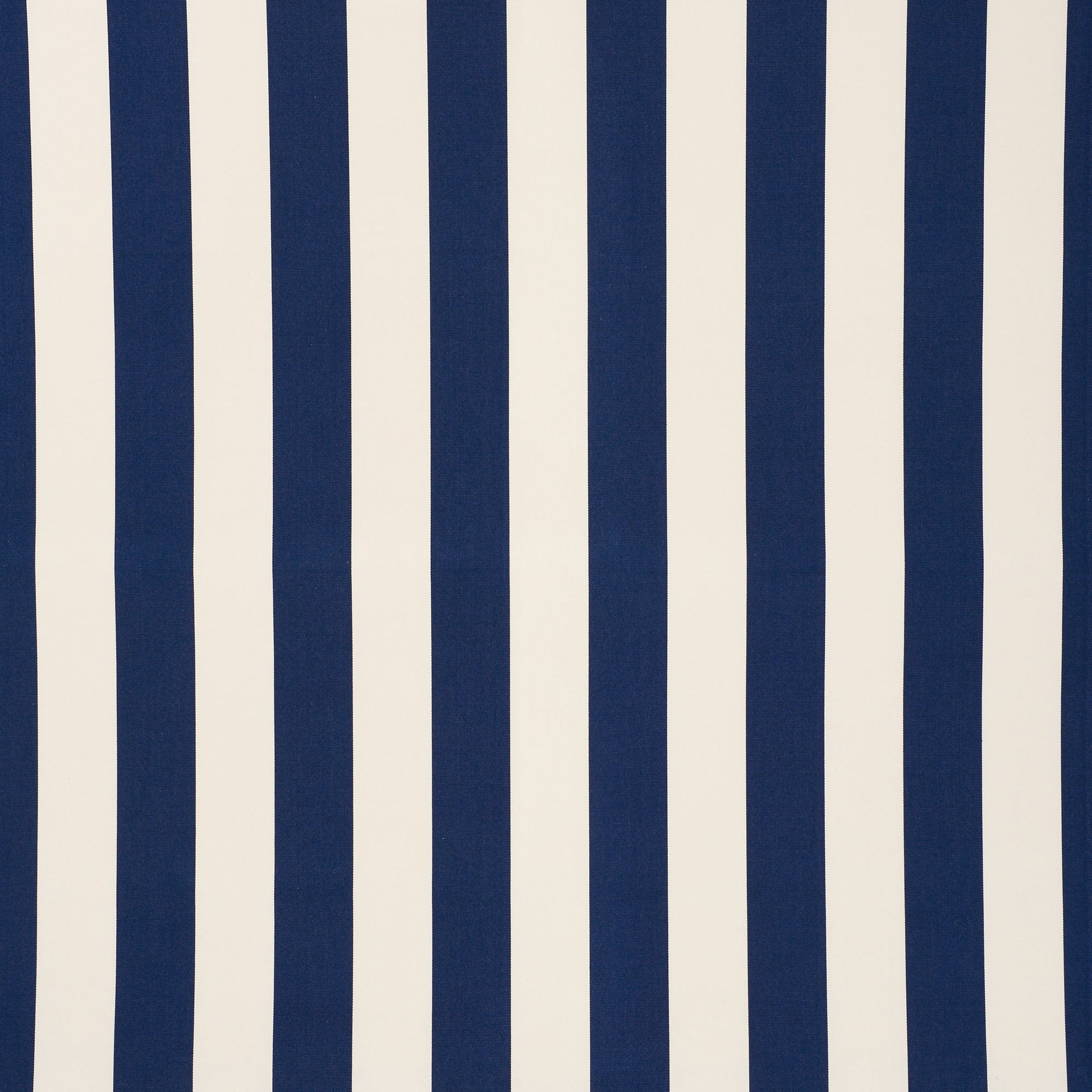 Buy 71755 Cabana Stripe Navy by Schumacher Fabric