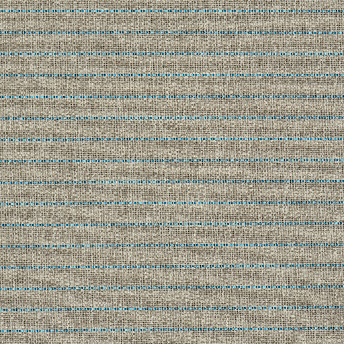 Search 71814 Manning Stripe Indoor/Outdoor Aqua by Schumacher Fabric