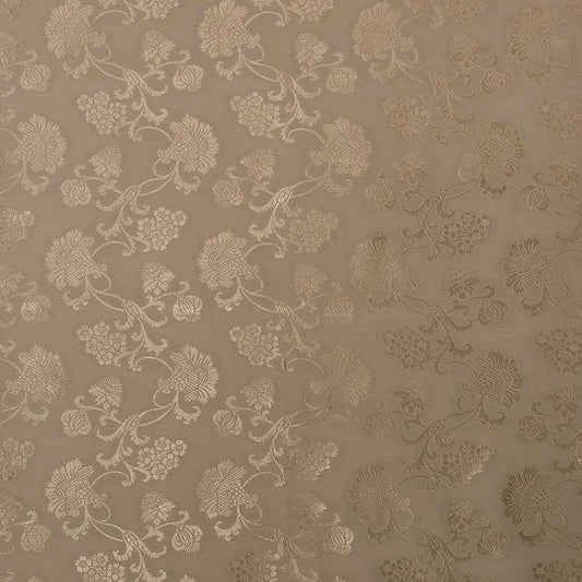 Search 71840 Margaux Hazel Shimmer by Schumacher Fabric