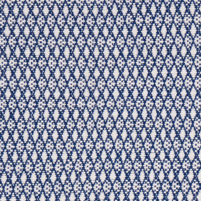 Save 71861 Zoila Blue by Schumacher Fabric