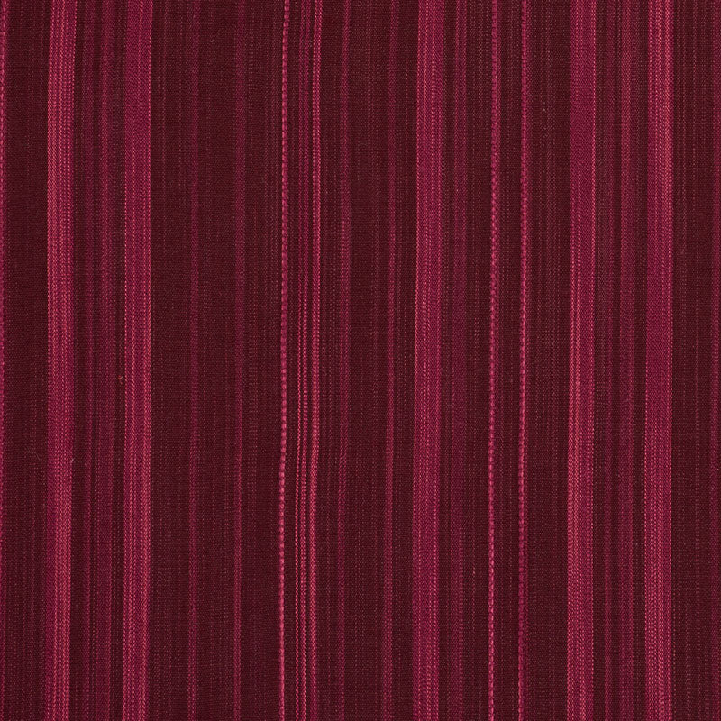 Acquire 71881 Cajamarca Stripe Berry by Schumacher Fabric