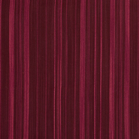 Acquire 71881 Cajamarca Stripe Berry by Schumacher Fabric