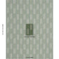 Purchase 71973 | Cusco Ikat, Green - Schumacher Fabric
