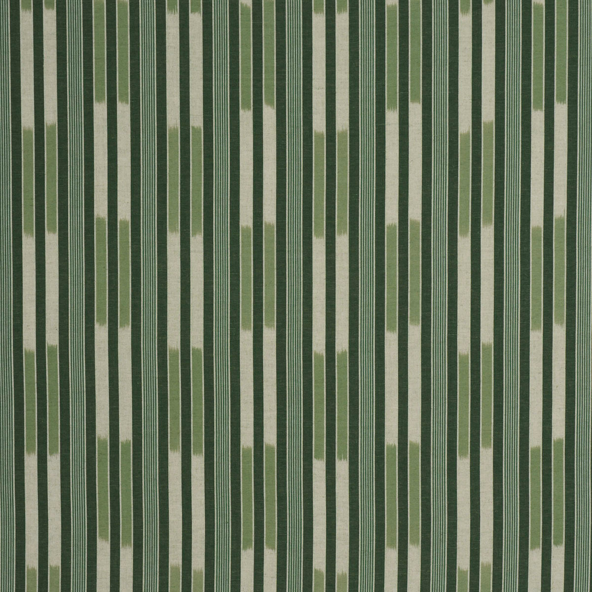 Purchase 71973 | Cusco Ikat, Green - Schumacher Fabric