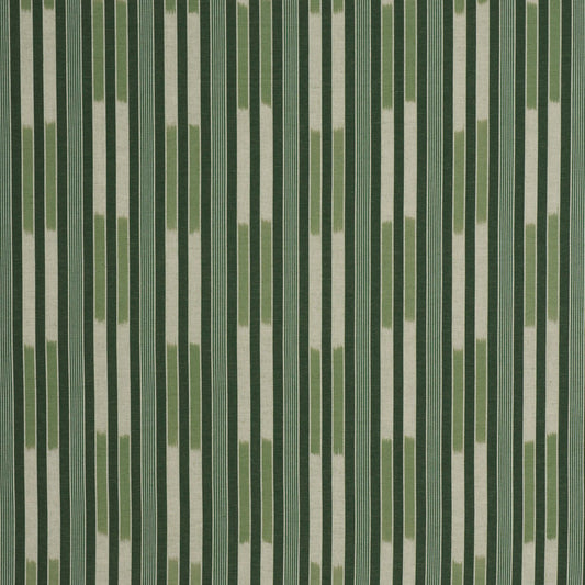 Purchase 71973 | Cusco Ikat, Green - Schumacher Fabric