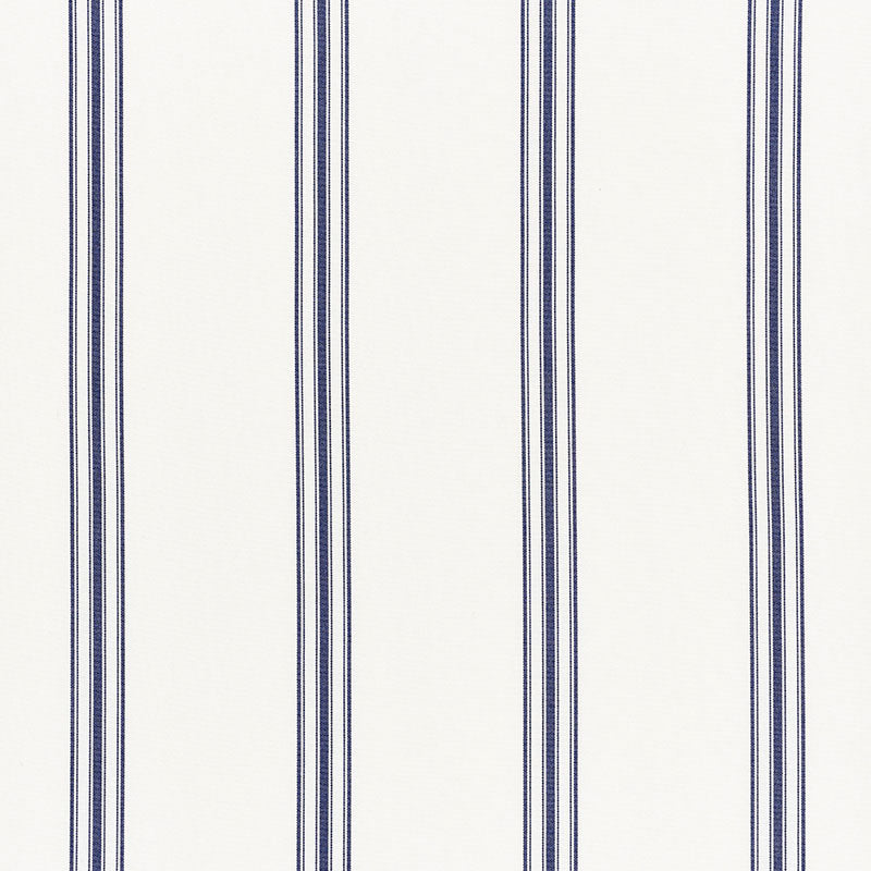 Buy 72033 Gainsbourg Navy by Schumacher Fabric