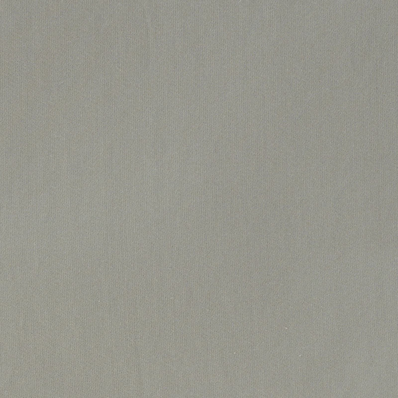 Looking 72053 Luca Satin Zinc by Schumacher Fabric