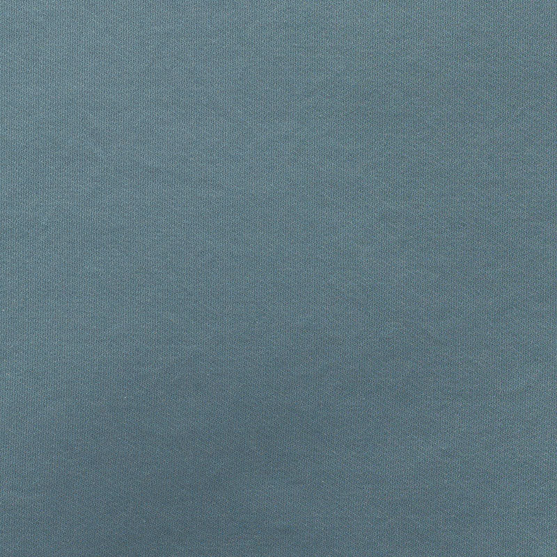 Order 72054 Luca Satin Bleu by Schumacher Fabric
