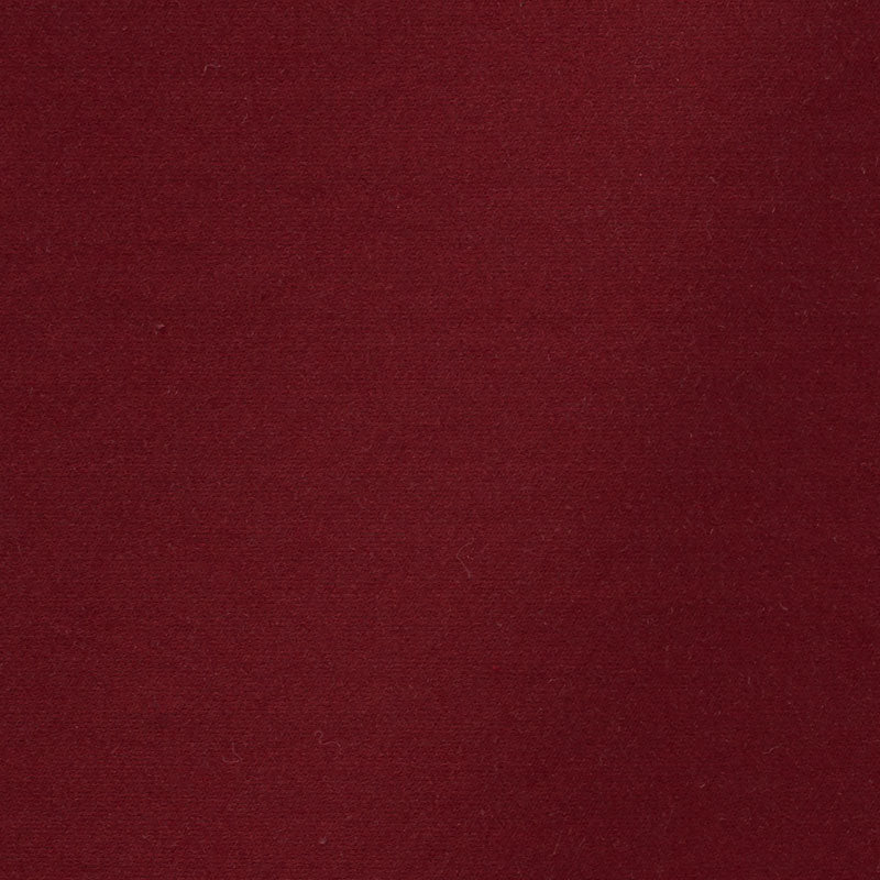Select 72058 Luca Satin Garnet by Schumacher Fabric