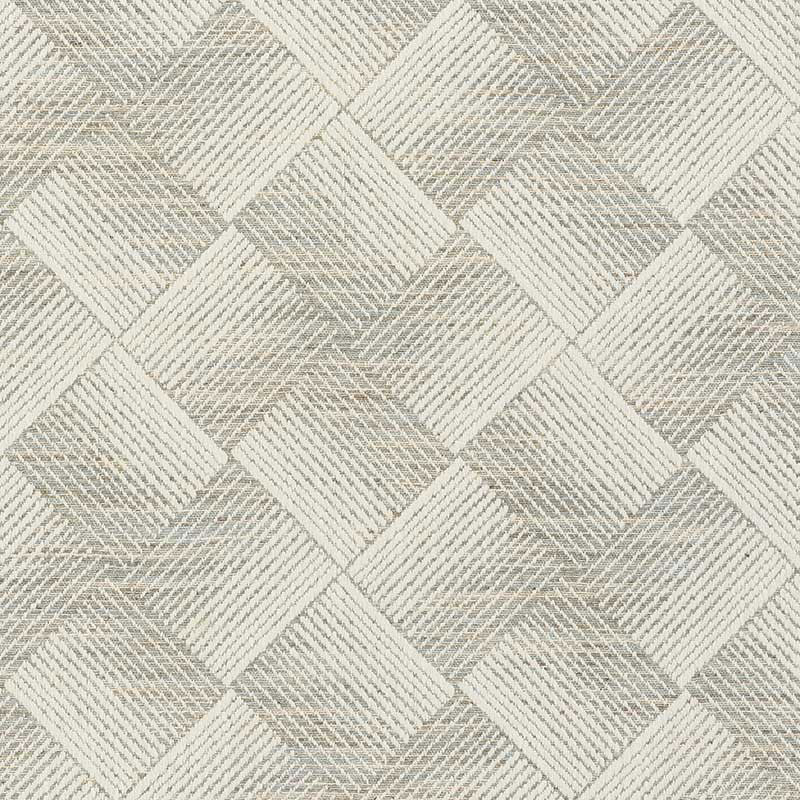 Order 72140 Ashberg Moonstone by Schumacher Fabric